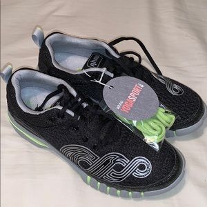 Cross Training Shoes